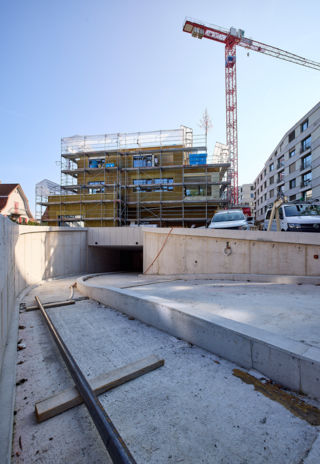 Finale Ausschreibung im Dezember