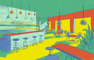 Wir suchen Gewerbenachbarn fürs Himmelrich 3