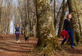 Auch 2026 gehts raus in die Natur