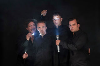 Ausverkauf bei den Spielleuten