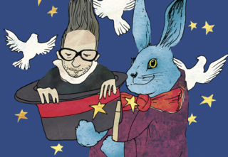 Zauberhafte Momente zum 101. Geburtstag