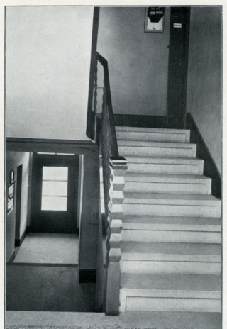 Flüchtige Begegnung