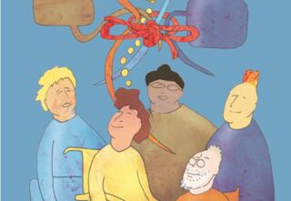 Genossenschaftsforum: Jetzt zum Mitreden einladen