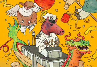 Fliessender Übergang