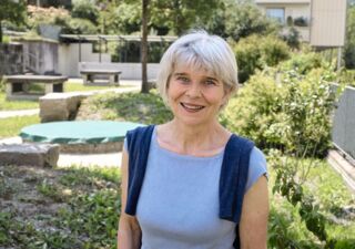 attraktives Wohnen jetzt und in Zukunft