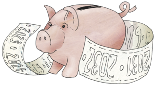 Depositenkasse: Neue Zinssätze per 1.1.2023