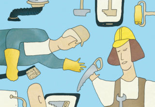 Dank Förderung noch mehr Service