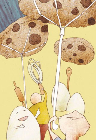 Wann regnets wieder?