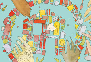 Die abl, ein buntes Mosaik