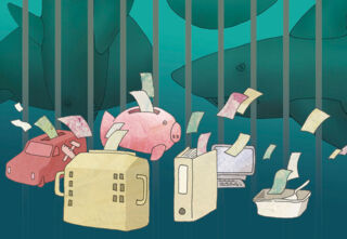 Von den «Kosten» in der Kostenmiete