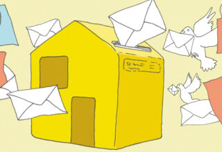 Versand Kapitalbescheinigungen