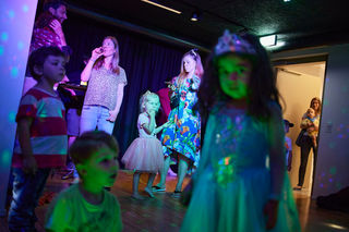 Nicht die Hölle, sondern das minus1