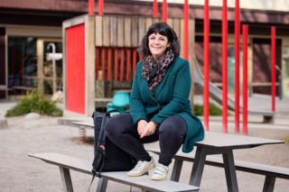 Als abl-Mieterin eine Stimme im Vorstand