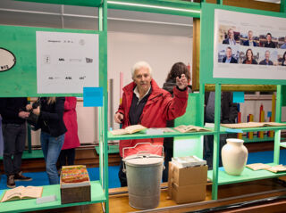 Ein würdiger Abschluss fürs Jubiläumsjahr