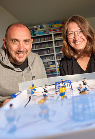 Komplett anders verlaufen als vorgestellt