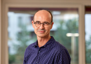 Nun gehts richtig los