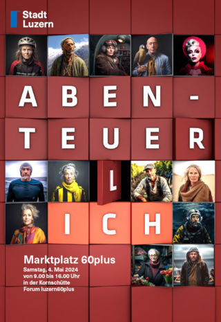 Der Marktplatz 60plus wird abenteuer(l)ich