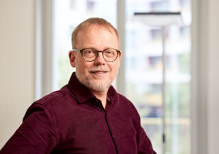 Unterwegs mit Weitblick