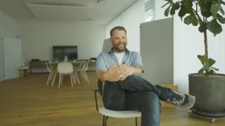 «Mein Leben digitalisiert sich automatisch»