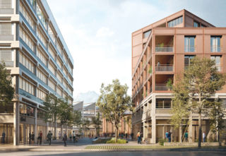 Das Projekt geht in die nächste Runde