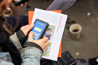 Einladung zur 101. ordentlichen Generalversammlung