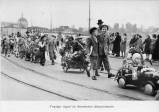 «Fortschritt und Einigkeit»