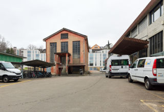 Ein Planungsstop steht im Raum