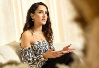 Schönheit, die unter die Haut geht