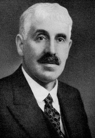 Hans Stingelin – der erste Präsident der abl