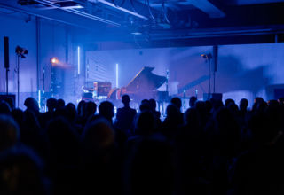 Musikerlebnis abseits ausgetretener Pfade