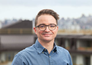 Ein ideales Zweier-Ticket
fürs Präsidium