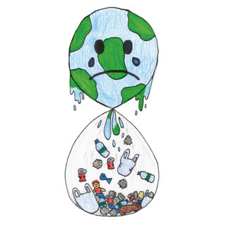 Unsere Zeit läuft ab!