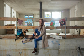 Mit Geschichten Menschen bewegen