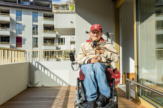 Wohntraum ohne Hindernisse