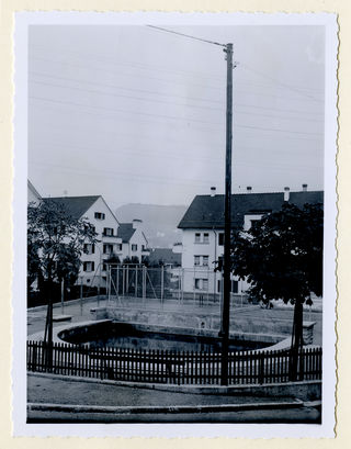 Planschen auf Breitenlachen