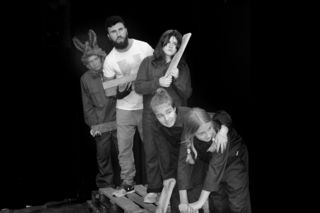 «Farm der Tiere» nach George Orwell