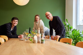 Ein veganer Genuss unweit vom Himmelrich