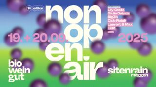 Genuss in vielerlei Hinsicht