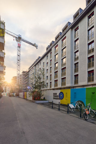 Himmelrich 3: Die Erstvermietung startet im November 2022