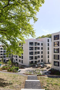 Bild Siedlung Untergrund  7