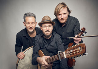 Jodeln, lachen und philosophieren