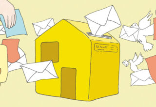 Versand Kontoauszüge