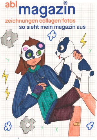 Wir schreiben das Jahr 2050