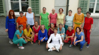 Einladung zum Hofsingen in Luzern